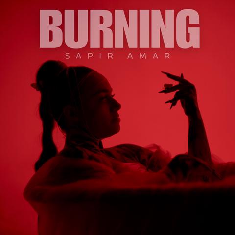 Burning (Jazcardan Remix) (Radio Edit)