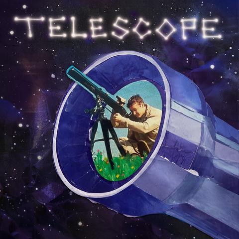 Louis Futon - Telescope