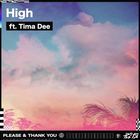 High (feat. Tima Dee)