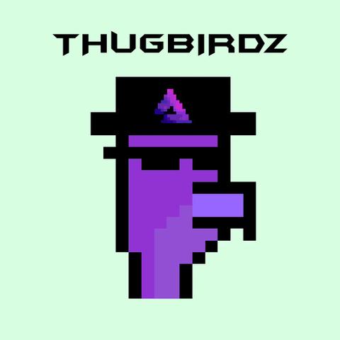 Thugbirdz